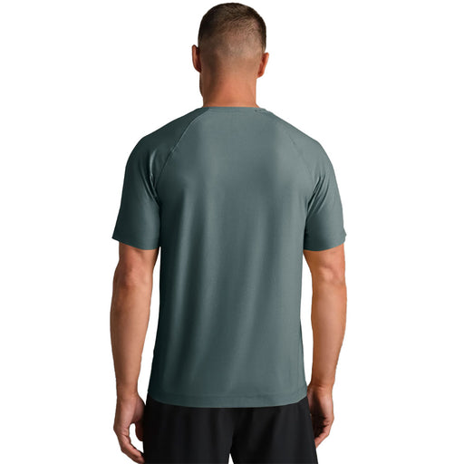 Rhone Reign Short Sleeve Mens Crew Neck