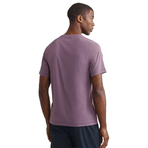 Rhone Reign Short Sleeve Mens Crew Neck