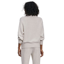 Load image into Gallery viewer, Varley Roxbury Zip Through Womens Sweater
                        
                       - 3