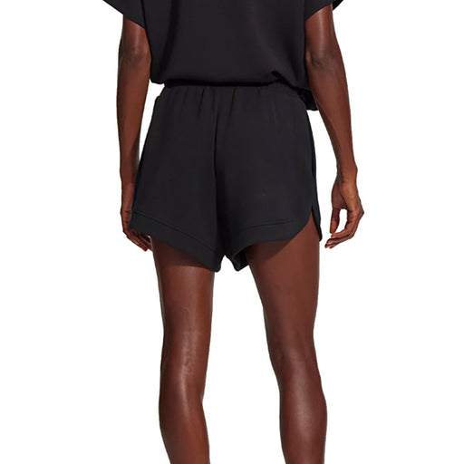 Varley Ollie High Waisted 3.5 Inch Womens Shorts