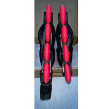 Load image into Gallery viewer, K2 Alexis 80 Boa Gray-Coral W Inline Skates 32740
                        
                       - 3