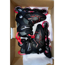 Load image into Gallery viewer, K2 Alexis 80 Boa Gray-Coral W Inline Skates 32740
                        
                       - 4