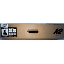 Load image into Gallery viewer, K2 Alexis 80 Boa Gray-Coral W Inline Skates 32740
                        
                       - 7