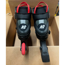 Load image into Gallery viewer, K2 Alexis 80 Boa Gray-Coral W Inline Skates 33069
                        
                       - 3