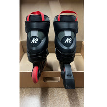 Load image into Gallery viewer, K2 Alexis 80 Boa Gray-Coral W Inline Skates 33108
                        
                       - 3