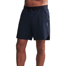 Load image into Gallery viewer, Rhone Invictus 7 Inch Mens Tennis Shorts - True Navy/XL
                        
                       - 4
