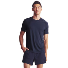 Load image into Gallery viewer, Rhone Invictus Training Mens Tennis Crew Neck - True Navy/XL
                        
                       - 6