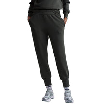 Load image into Gallery viewer, Varley The Slim Cuff 25 Inch Womens Pants - Olive Marl/M
                        
                       - 14