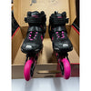 Used Roces PIC TIF Womens Inline Skates - Lightly Used Size 7