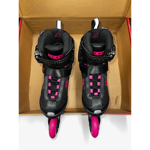 Used Roces PIC TIF Womens Inline Skates 34156
