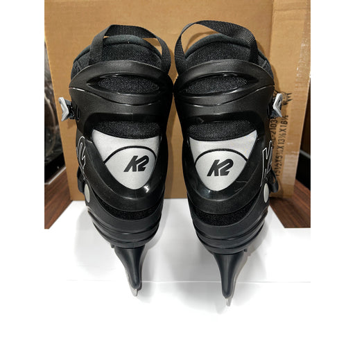 Used K2 F.I.T. Ice Boa Mens Ice Skates 2022 34158