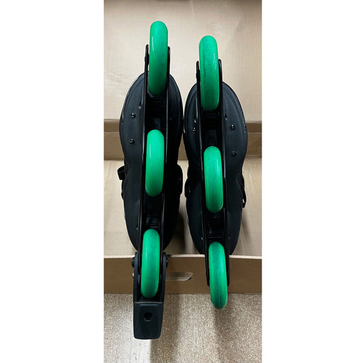 USED K2 Trio LT 100 BOA M Urban Inline Sk 34298