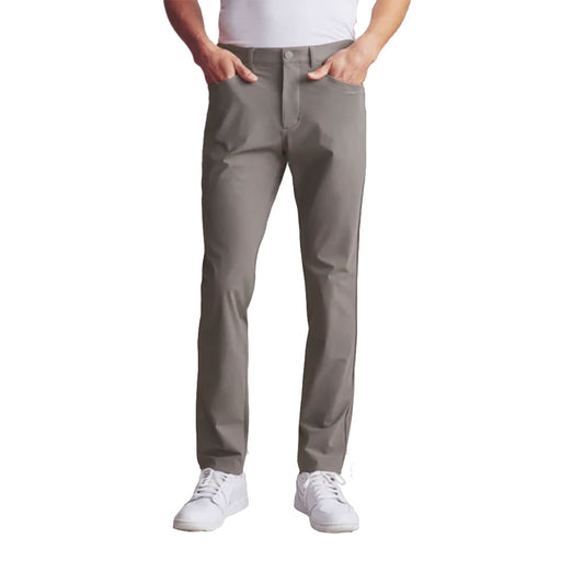 Rhone Momentum Golf 5-Pocket Mens Golf Pant - Smoke/38
