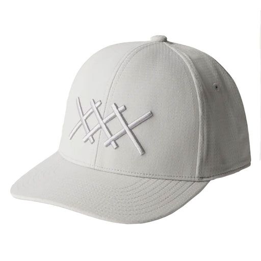 Rhone Change Up Mens Cap - Sleet Gray/One Size