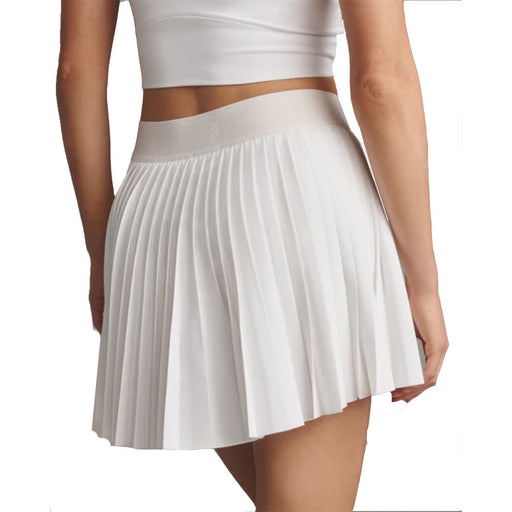 Rhone Mirage Pleated Womens Tennis Skort