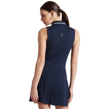 Load image into Gallery viewer, Rhone Pin High Ponte Womens Golf Dress
                        
                       - 2