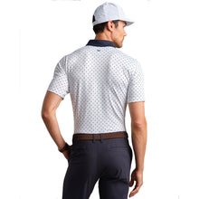 Load image into Gallery viewer, Rhone Sport Micro Foulard Mens Golf Polo
                        
                       - 3