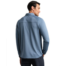 Load image into Gallery viewer, Rhone Founder's Quarter-Zip Mens Golf Pullover
                        
                       - 2
