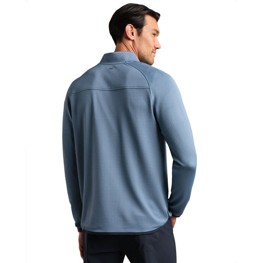 Rhone Founder's Quarter-Zip Mens Golf Pullover