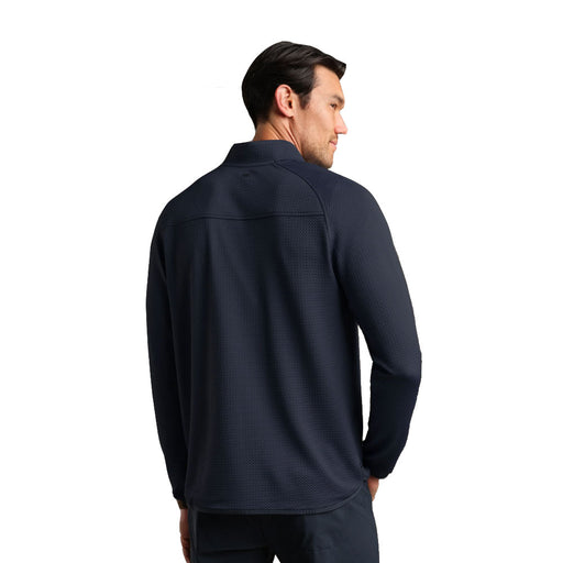 Rhone Founder's Quarter-Zip Mens Golf Pullover