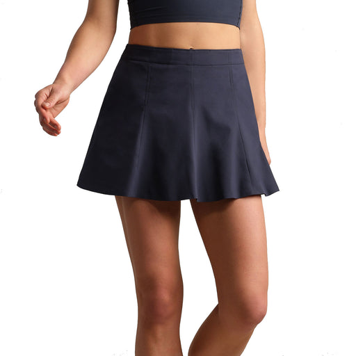 Rhone Mirage Womens Golf Skort - Navy/M