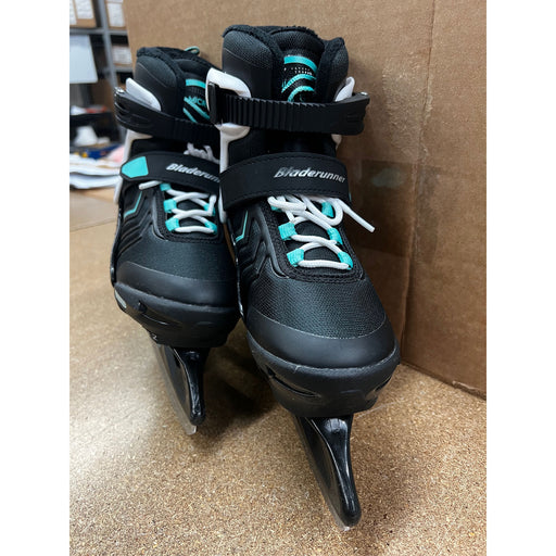 USED Bladerunner by RB Micro XT G Ice Sk 35917