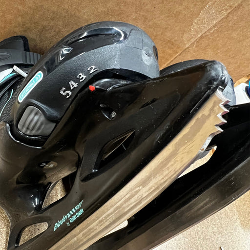 USED Bladerunner by RB Micro XT G Ice Sk 35917