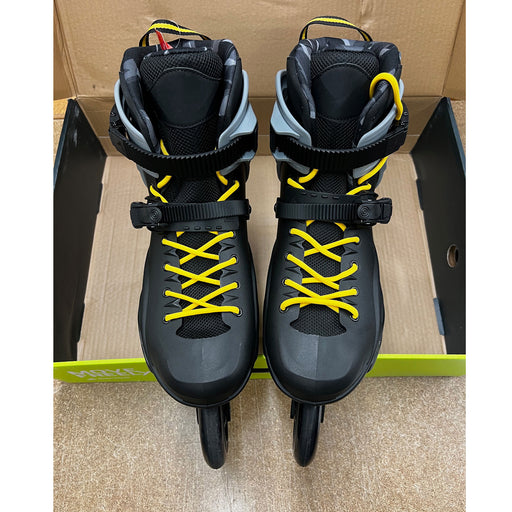 USED Rollerblade RB 110 Uni Urban Inline Sk 35922