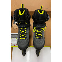 Load image into Gallery viewer, USED Rollerblade Macroblade 80 Inline Skates 35940
                        
                       - 2