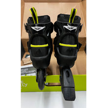 Load image into Gallery viewer, USED Rollerblade Macroblade 80 Inline Skates 35940
                        
                       - 3