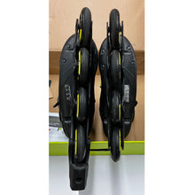 Load image into Gallery viewer, USED Rollerblade Macroblade 80 Inline Skates 35940
                        
                       - 4