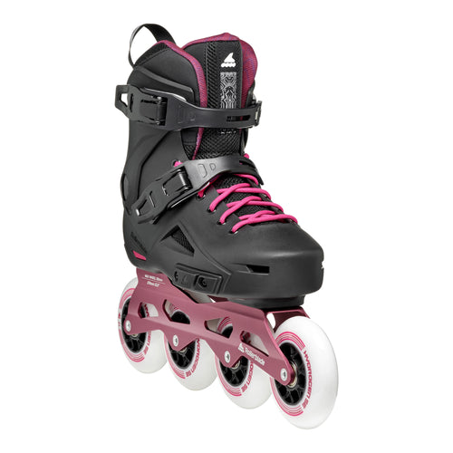 Rollerblade Lightning 90 Womens Inline Skates - 2