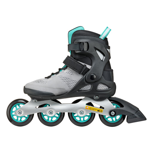 Rollerblade Macroblade 80 Womens Inline Skates