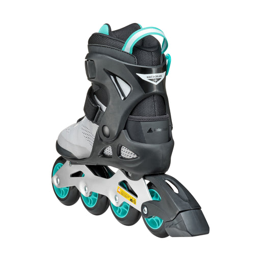 Rollerblade Macroblade 80 Womens Inline Skates