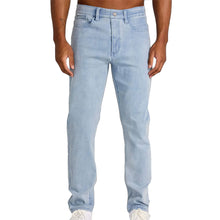 Load image into Gallery viewer, Redvanly Ranstead 32 Inch Mens Pull-On Jean - Air/XL
                        
                       - 1