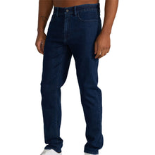 Load image into Gallery viewer, Redvanly Ranstead 32 Inch Mens Pull-On Jean
                        
                       - 6
