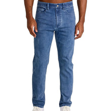 Load image into Gallery viewer, Redvanly Ranstead 32 Inch Mens Pull-On Jean - Washed Indigo/XL
                        
                       - 10