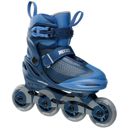 Roces Moody X TIF Adjustable Boys Inline Skates - 2