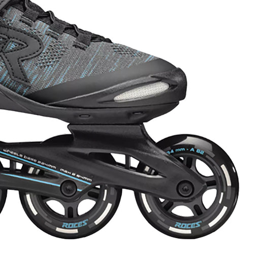 Roces Weft Thread Mens Inline Skates
