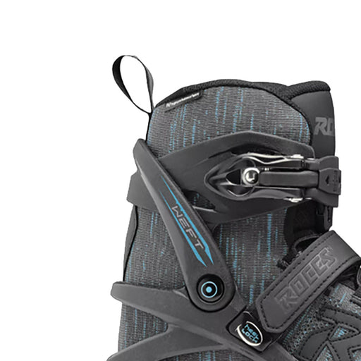 Roces Weft Thread Mens Inline Skates