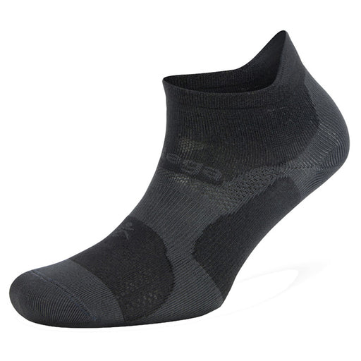 Balega Hidden Dry No Show Unisex Running Socks 1 - Black/XL