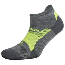 Load image into Gallery viewer, Balega Hidden Dry No Show Unisex Running Socks 1 - Midgrey/Fog/L
                        
                       - 4