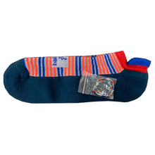 Load image into Gallery viewer, Balega Hidden Comfort Limited Edition Unisex Socks - 6866 LEGION BLU/XL
                        
                       - 4