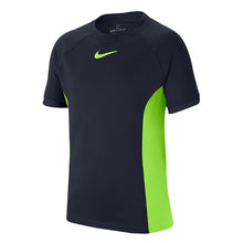 Load image into Gallery viewer, Nike Dry Boys Crew Neck - 451 OBSIDIAN/XL
                        
                       - 3