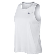 Load image into Gallery viewer, Nike Miler Womens Running Tank Top
                        
                       - 2
