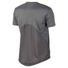 Load image into Gallery viewer, Nike Miler Womens Short Sleeve Running Shirt
                        
                       - 4
