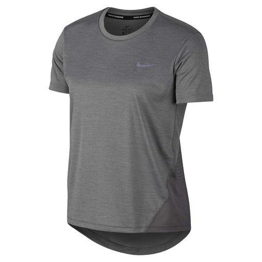 Nike Miler Womens Short Sleeve Running Shirt