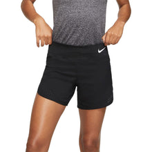 Load image into Gallery viewer, Nike Eclipse Womens 5in Running Shorts
                        
                       - 1