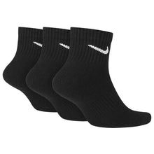 Load image into Gallery viewer, Nike Everyday 3-Pack Unisex Training Cushion Socks
                        
                       - 2