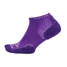 Load image into Gallery viewer, Thorlo XCCU Paws Fitness Lite Cushion LC Socks - 491 ELEC PURPLE/M - 11
                        
                       - 6